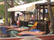 Italialainen ravintola, Sunny Beach